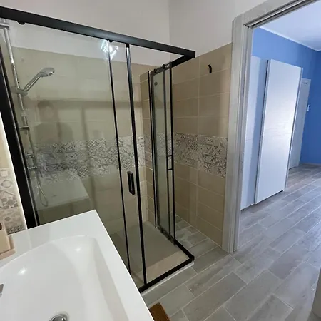 Le Casette Del Porto Apartment *