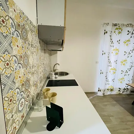 Le Casette Del Porto * Milazzo