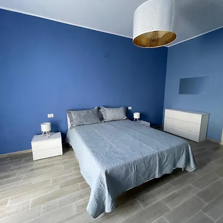 Apartament Le Casette Del Porto