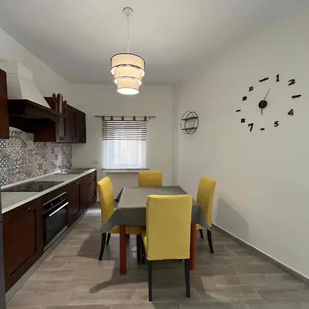 Le Casette Del Porto Apartament *