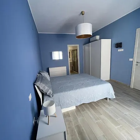 Le Casette Del Porto Apartment *