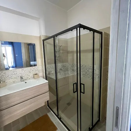 Apartament Le Casette Del Porto *
