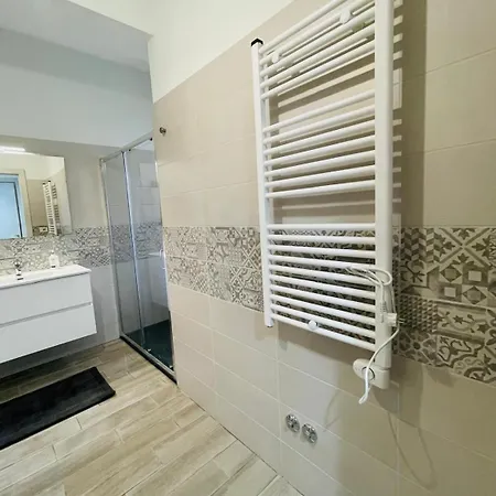 Apartment Le Casette Del Porto Milazzo