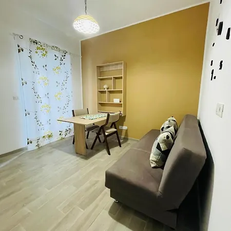 Le Casette Del Porto Apartment