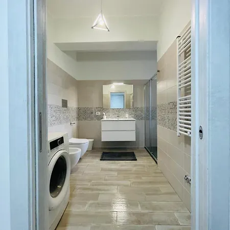 Apartment Le Casette Del Porto *