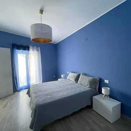 Le Casette Del Porto Apartment Milazzo