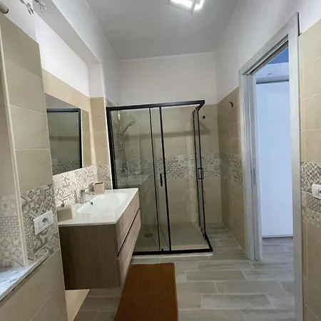 Le Casette Del Porto Apartment