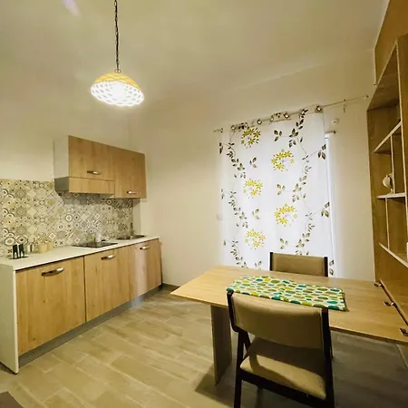 Apartment Le Casette Del Porto