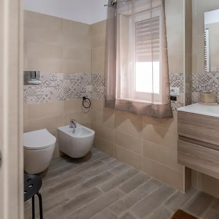 Le Casette Del Porto *