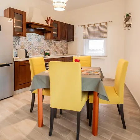 Le Casette Del Porto Apartament