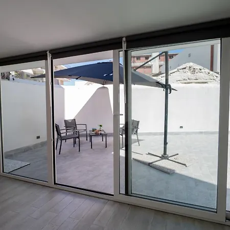 Le Casette Del Porto Apartament