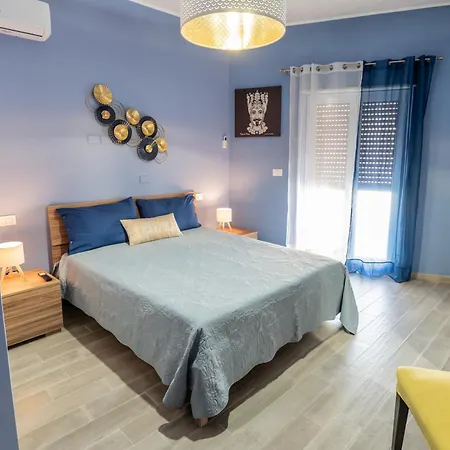 Le Casette Del Porto Apartament