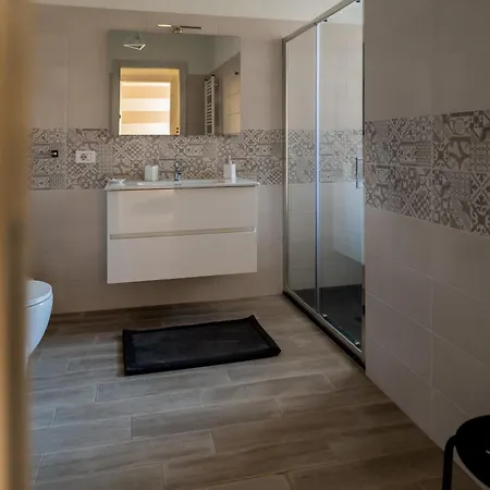 Le Casette Del Porto Apartament *