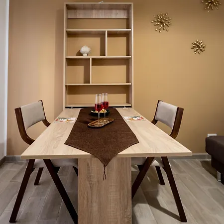 Le Casette Del Porto Apartament