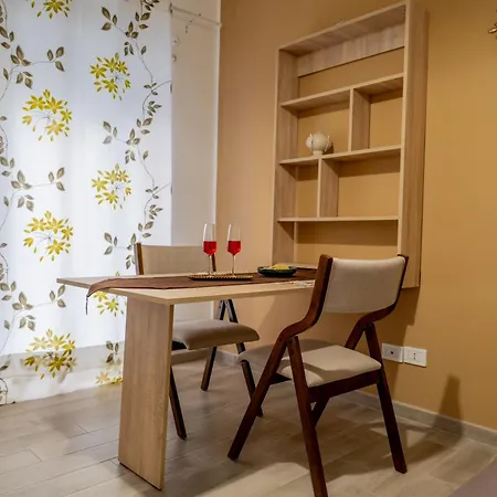 Le Casette Del Porto Apartament Milazzo