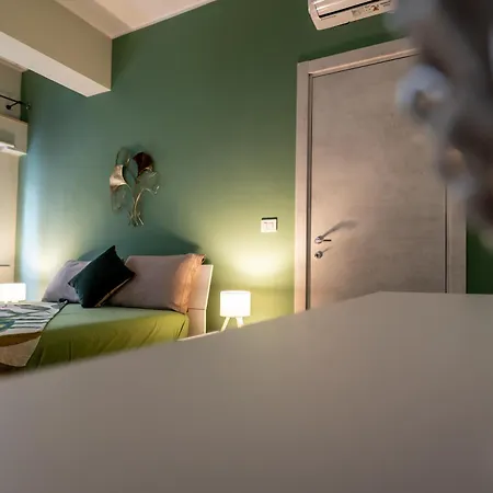 Apartament Le Casette Del Porto