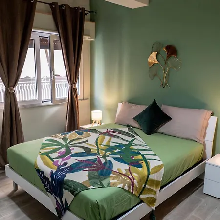 Apartament Le Casette Del Porto *